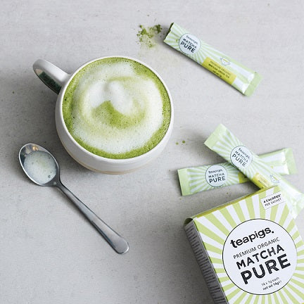 what is matcha? what are the benefits? | faq