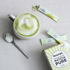 what is matcha? what are the benefits? | faq-teapigs-canada