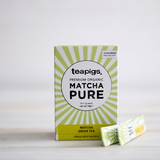 premium matcha green tea