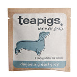 darjeeling earl grey tea